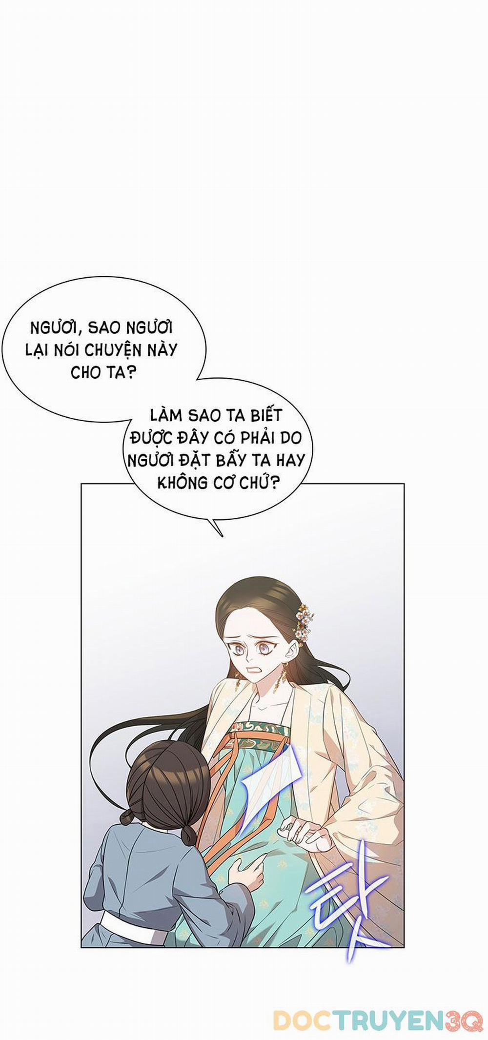 [18+] Ve Vãn, Mê Hoặc Hồ Ly 6 trang 25