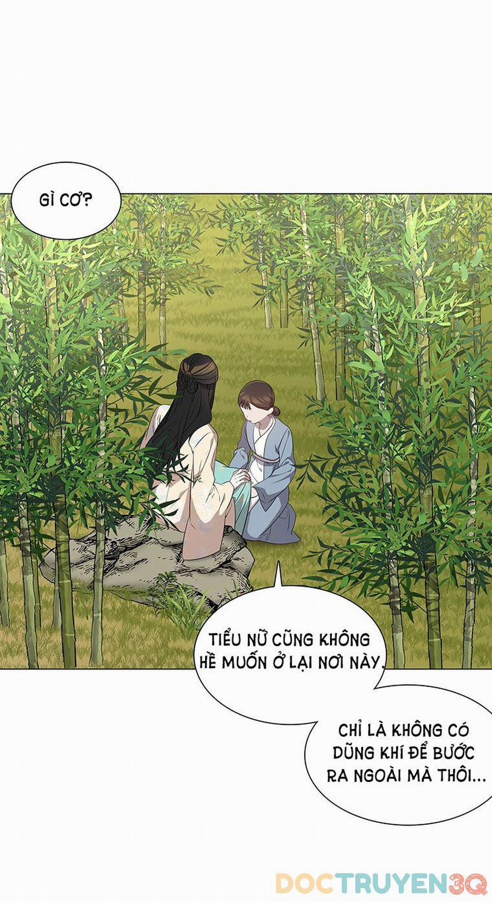 [18+] Ve Vãn, Mê Hoặc Hồ Ly 6 trang 27