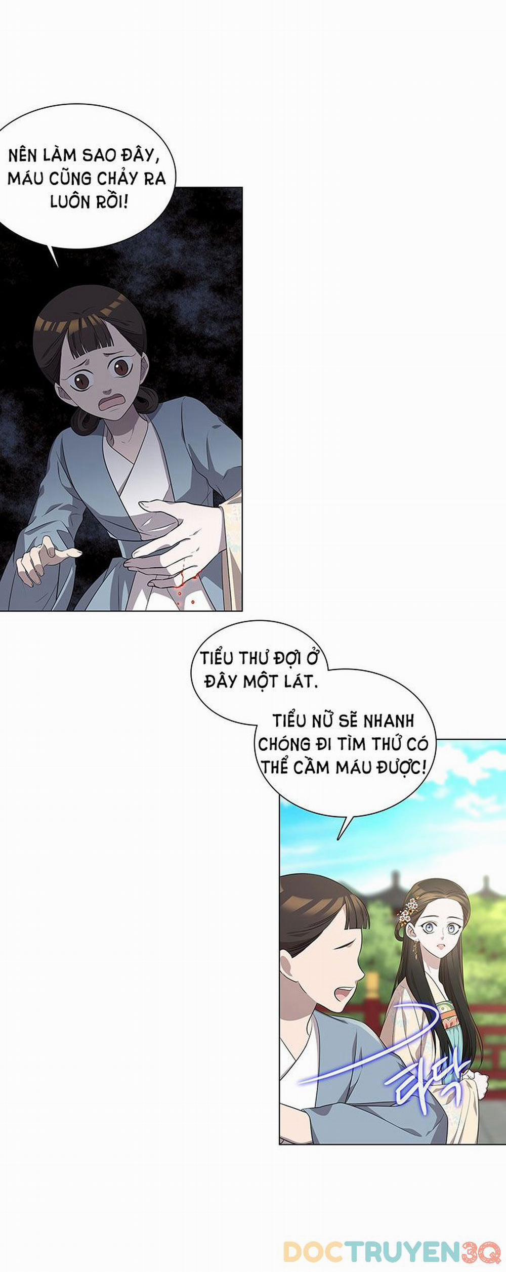 [18+] Ve Vãn, Mê Hoặc Hồ Ly 6 trang 6