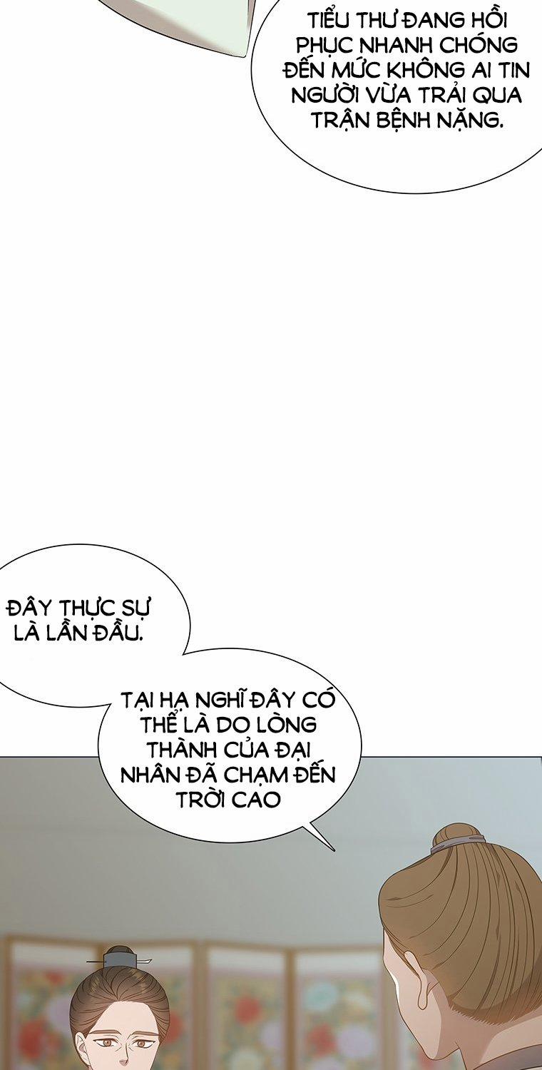 [18+] Ve Vãn, Mê Hoặc Hồ Ly 60.2 trang 25