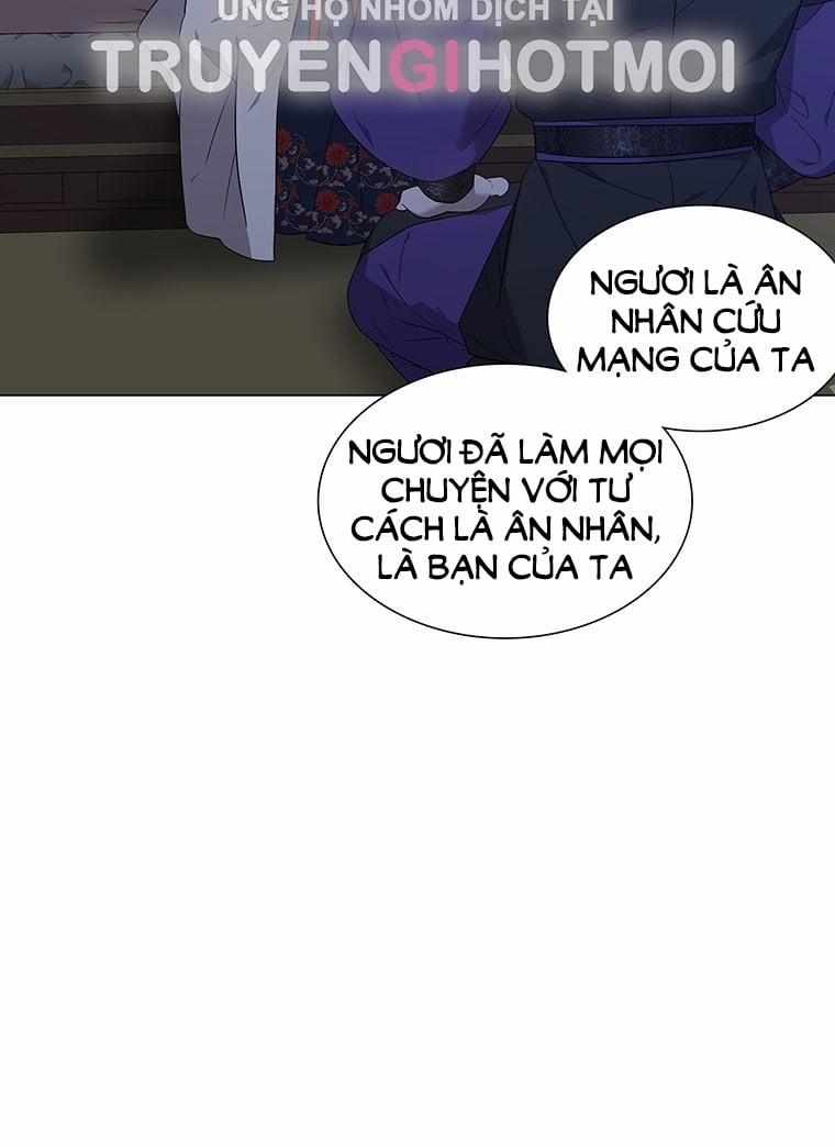 [18+] Ve Vãn, Mê Hoặc Hồ Ly 60.2 trang 47