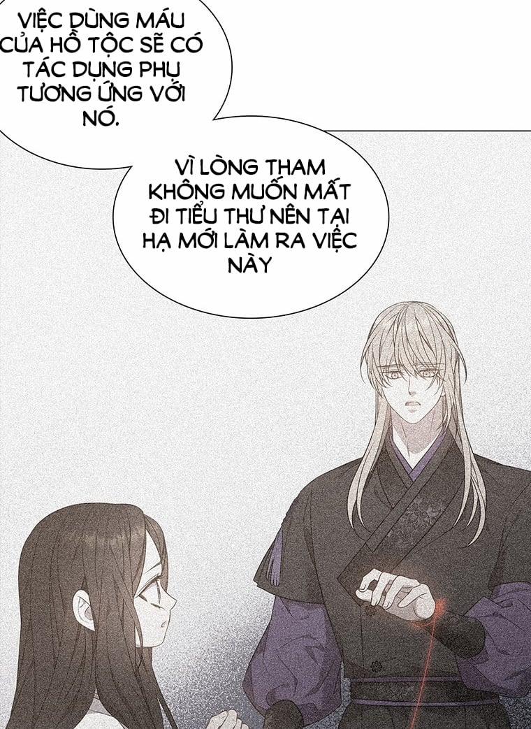 [18+] Ve Vãn, Mê Hoặc Hồ Ly 60.2 trang 51