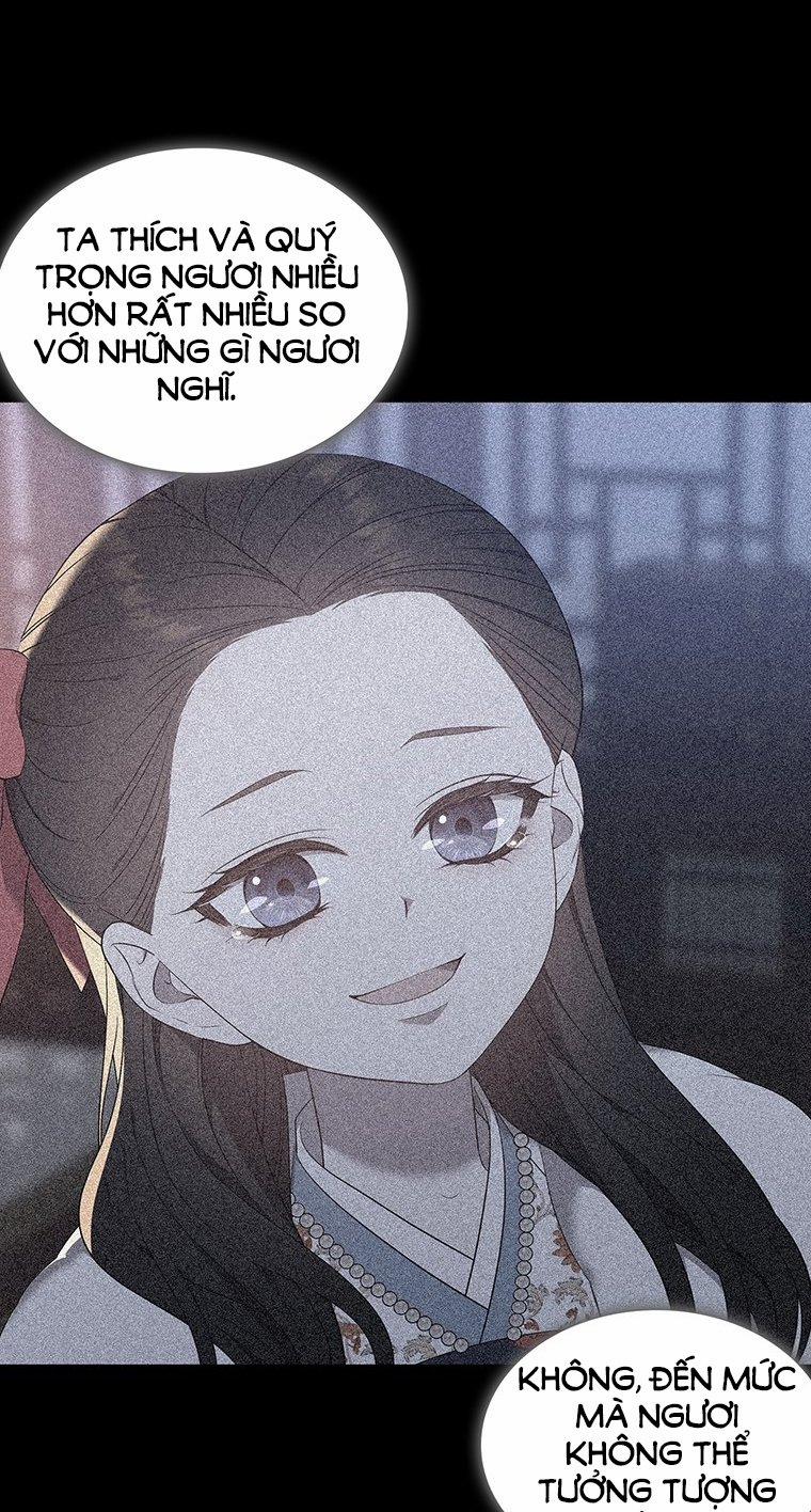 [18+] Ve Vãn, Mê Hoặc Hồ Ly 61.1 trang 26