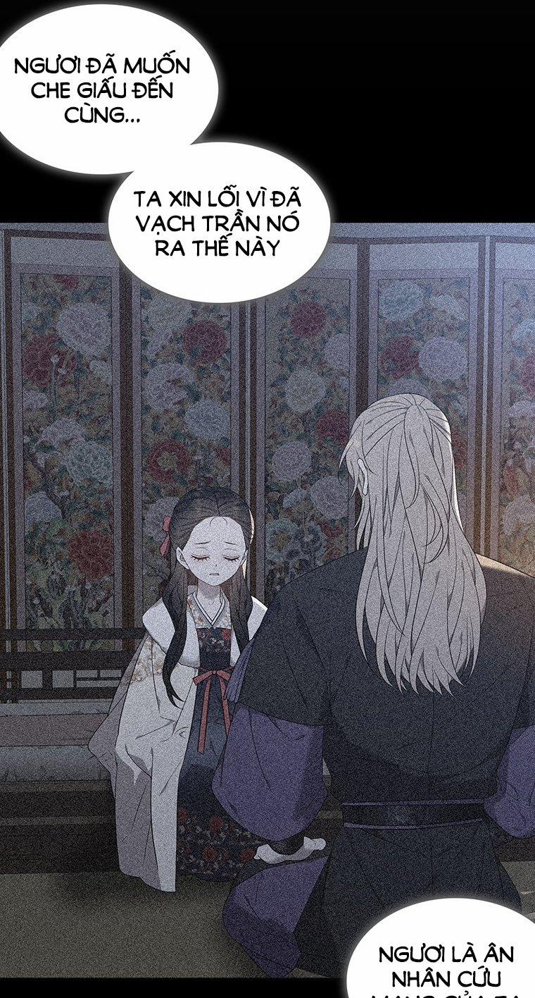 [18+] Ve Vãn, Mê Hoặc Hồ Ly 61.1 trang 30