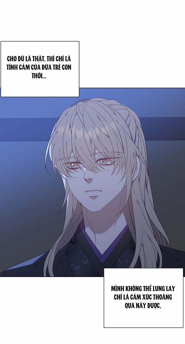 [18+] Ve Vãn, Mê Hoặc Hồ Ly 61.1 trang 35