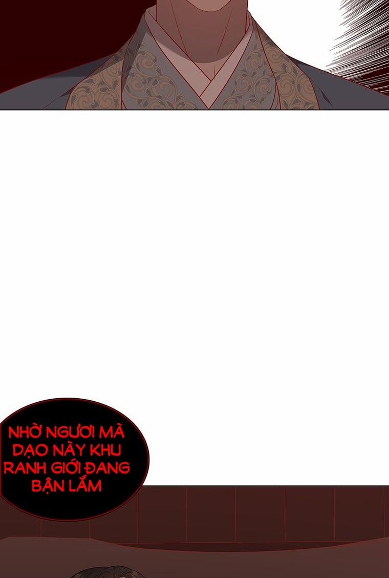 [18+] Ve Vãn, Mê Hoặc Hồ Ly 61.2 trang 16