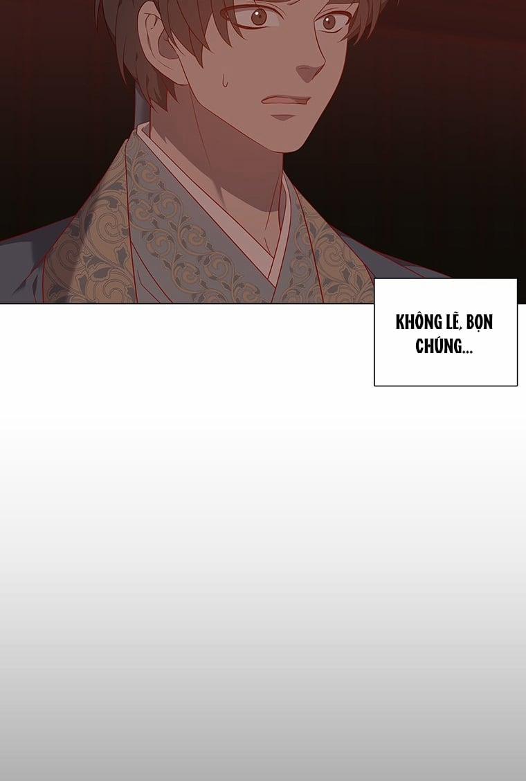[18+] Ve Vãn, Mê Hoặc Hồ Ly 61.2 trang 20
