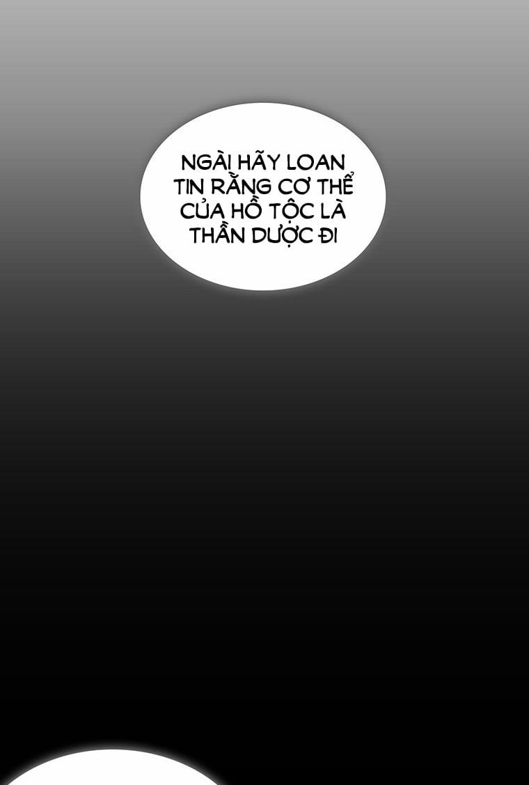 [18+] Ve Vãn, Mê Hoặc Hồ Ly 61.2 trang 21