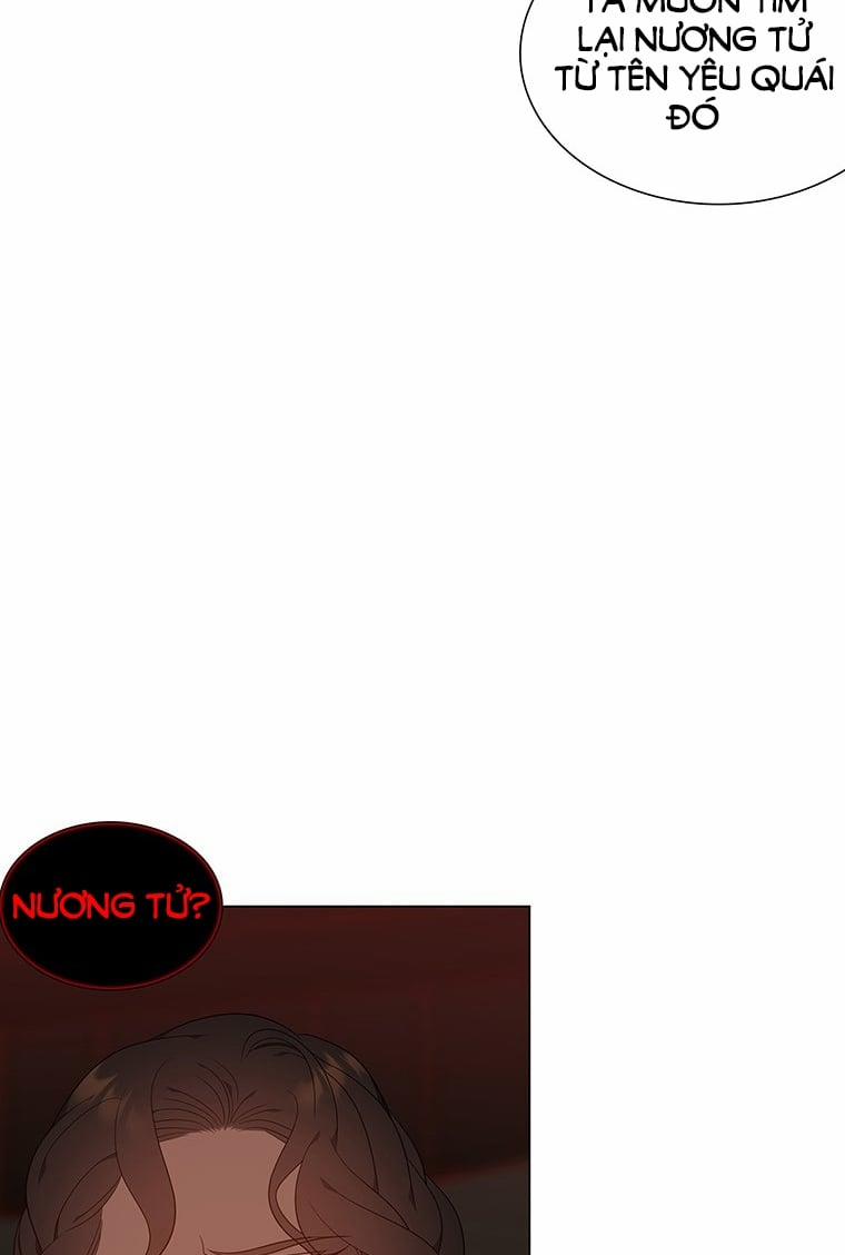[18+] Ve Vãn, Mê Hoặc Hồ Ly 61.2 trang 26