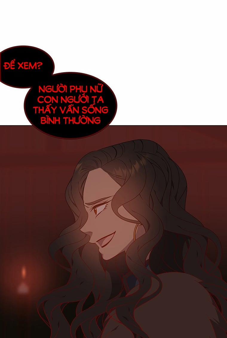 [18+] Ve Vãn, Mê Hoặc Hồ Ly 61.2 trang 32
