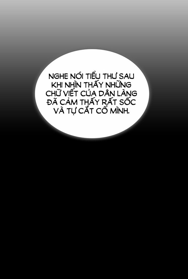 [18+] Ve Vãn, Mê Hoặc Hồ Ly 61.2 trang 35