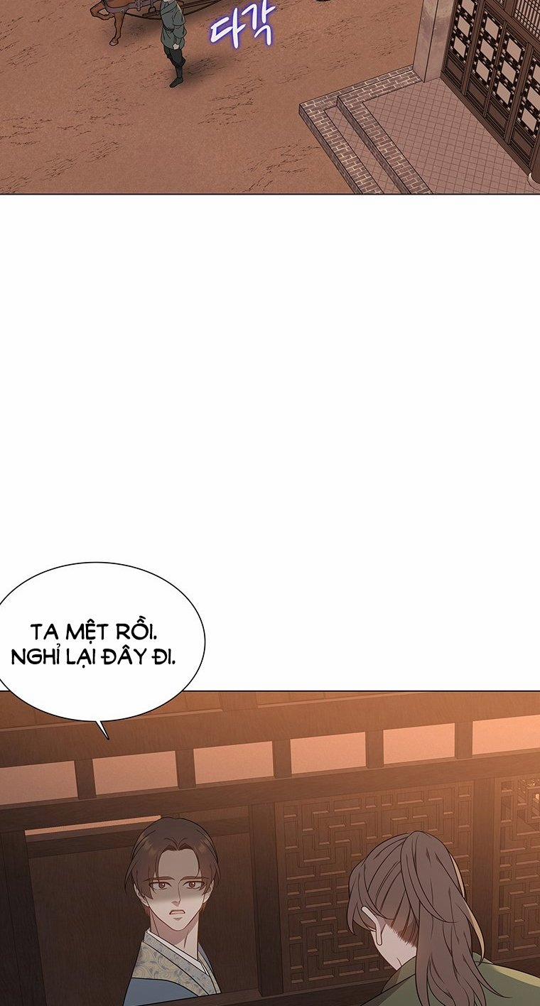[18+] Ve Vãn, Mê Hoặc Hồ Ly 61.2 trang 4