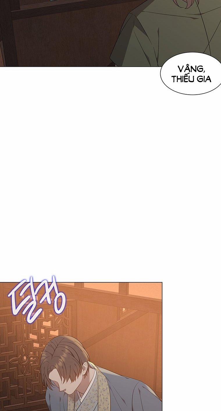 [18+] Ve Vãn, Mê Hoặc Hồ Ly 61.2 trang 5