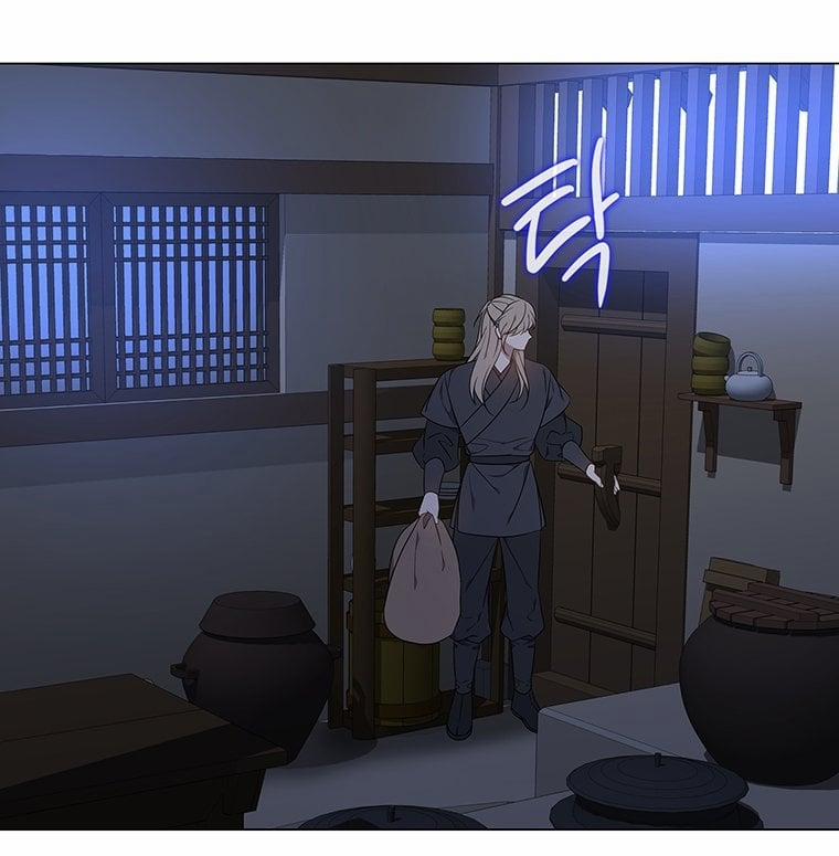 [18+] Ve Vãn, Mê Hoặc Hồ Ly 61.2 trang 53