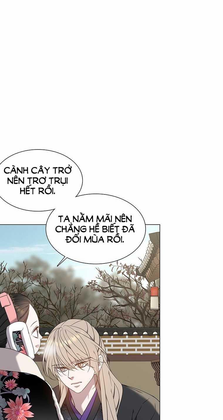 [18+] Ve Vãn, Mê Hoặc Hồ Ly 62.1 trang 11