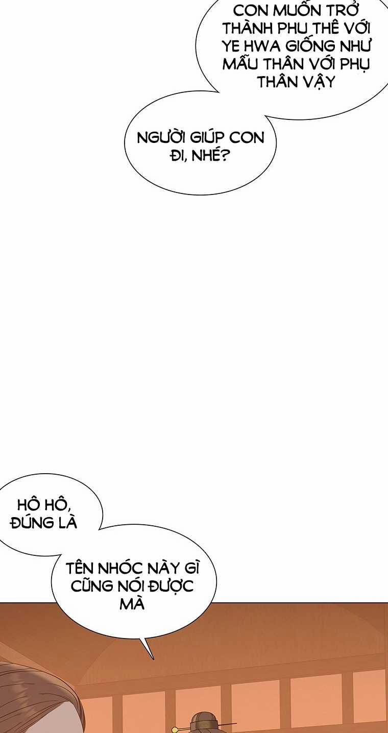 [18+] Ve Vãn, Mê Hoặc Hồ Ly 62.2 trang 15