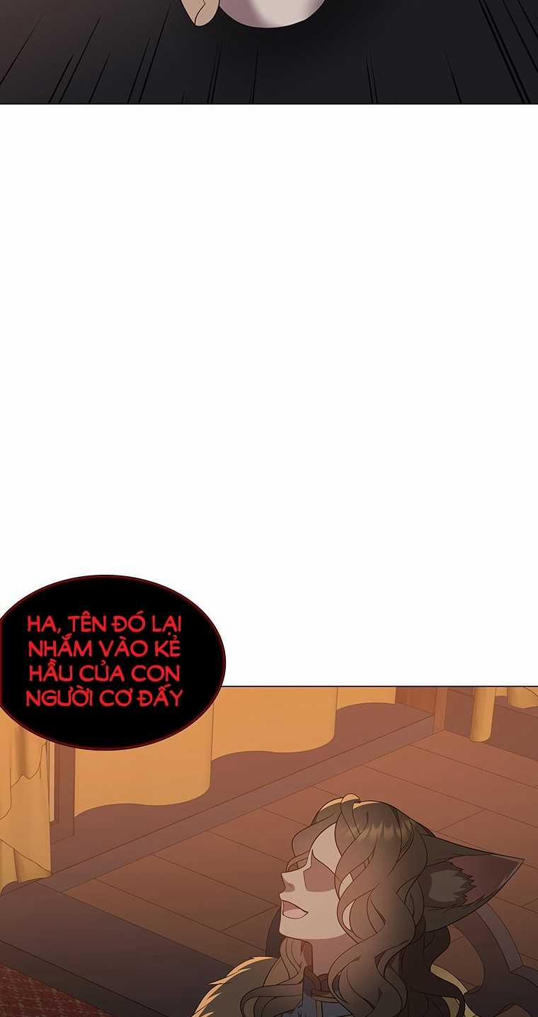 [18+] Ve Vãn, Mê Hoặc Hồ Ly 62.2 trang 23