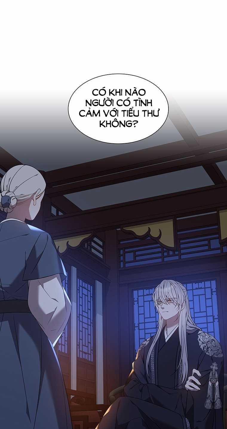 [18+] Ve Vãn, Mê Hoặc Hồ Ly 62.2 trang 41