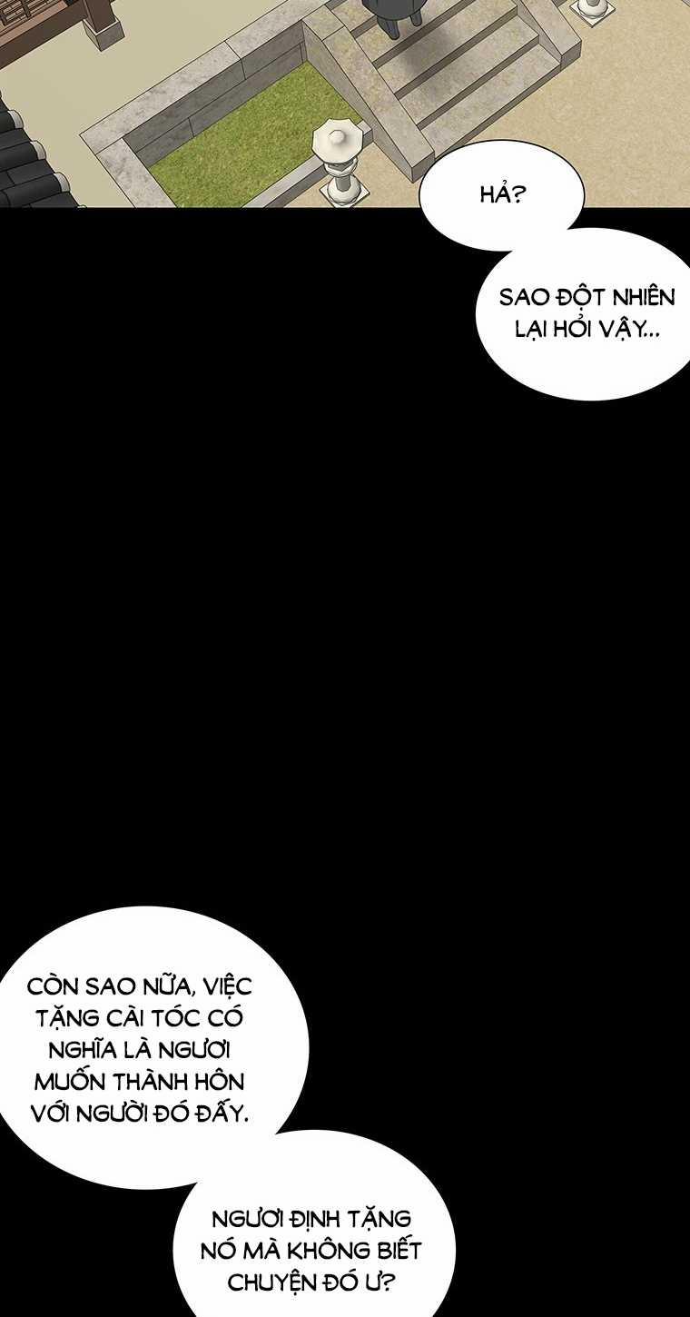 [18+] Ve Vãn, Mê Hoặc Hồ Ly 63.1 trang 23