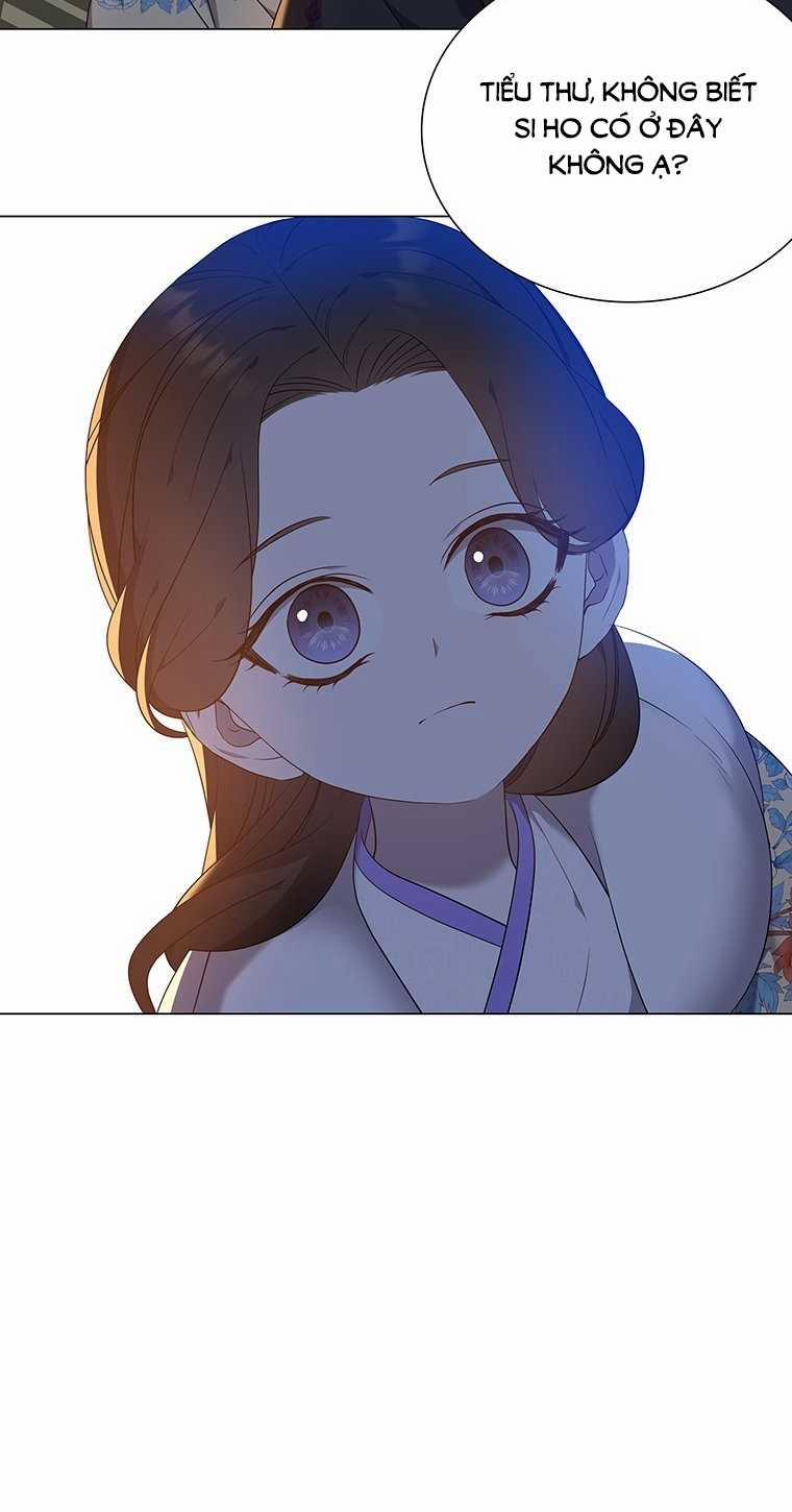 [18+] Ve Vãn, Mê Hoặc Hồ Ly 63.1 trang 29