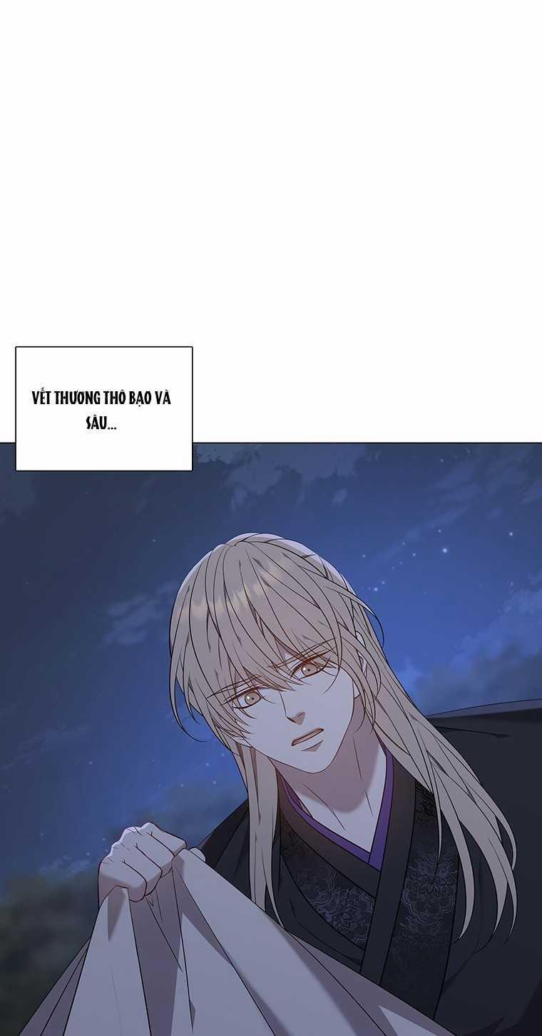 [18+] Ve Vãn, Mê Hoặc Hồ Ly 63.1 trang 37