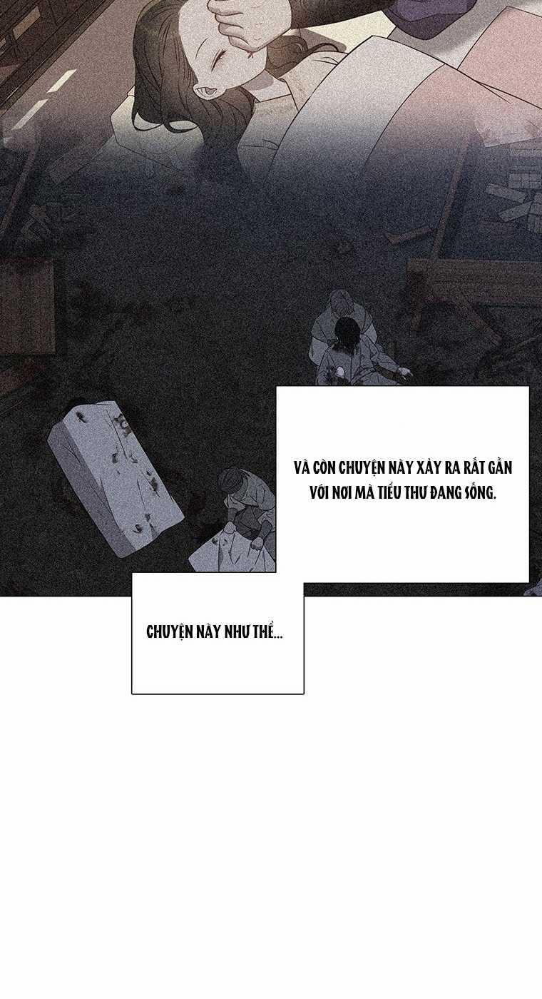 [18+] Ve Vãn, Mê Hoặc Hồ Ly 63.2 trang 25