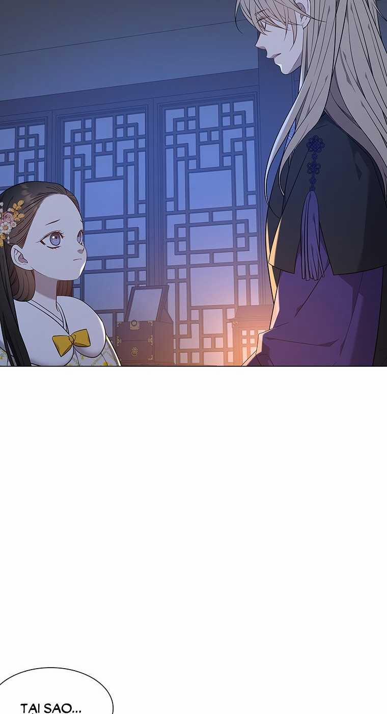 [18+] Ve Vãn, Mê Hoặc Hồ Ly 63.2 trang 28