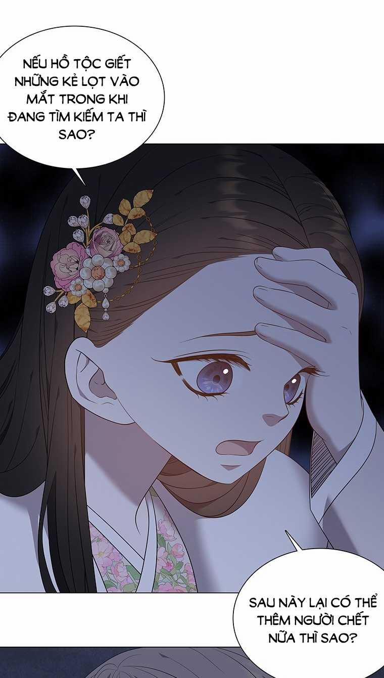 [18+] Ve Vãn, Mê Hoặc Hồ Ly 63.2 trang 41