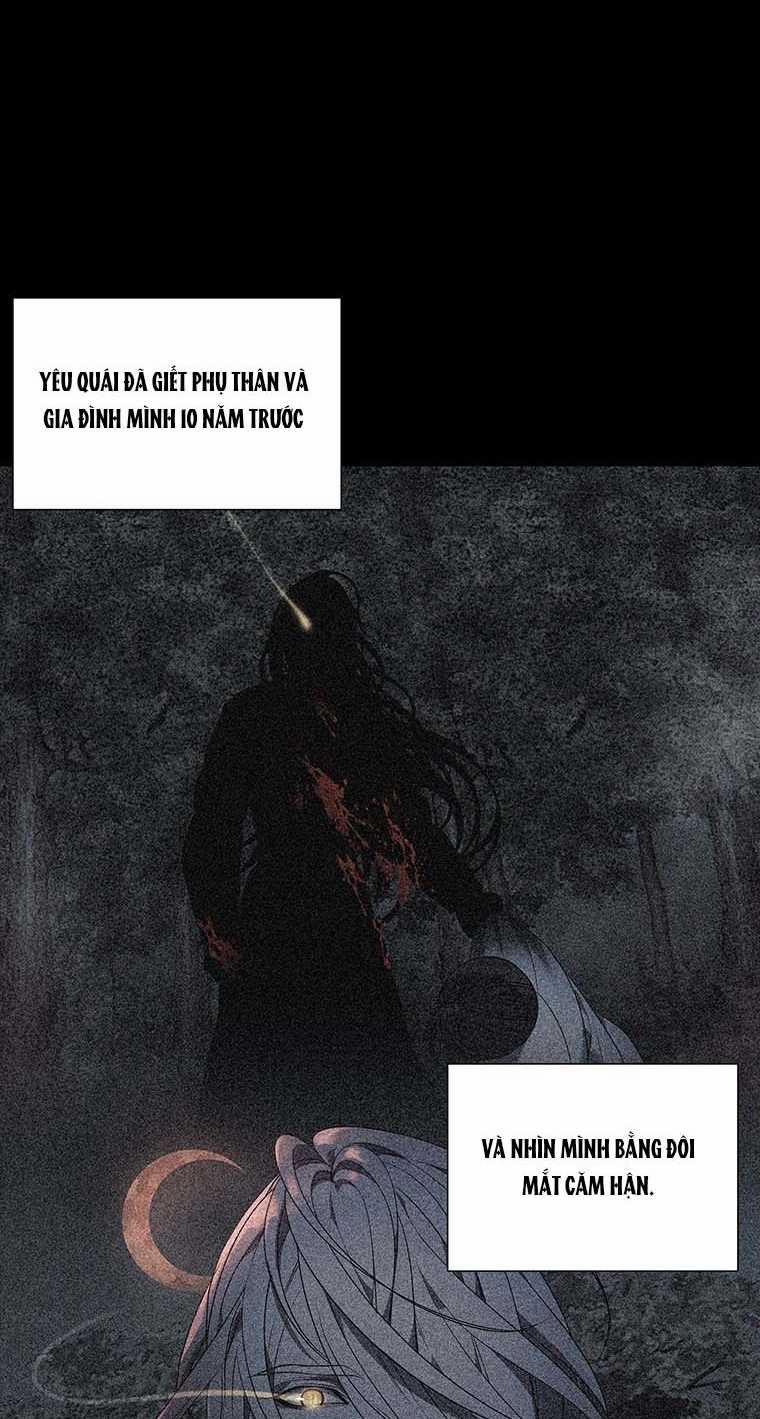 [18+] Ve Vãn, Mê Hoặc Hồ Ly 64.1 trang 33