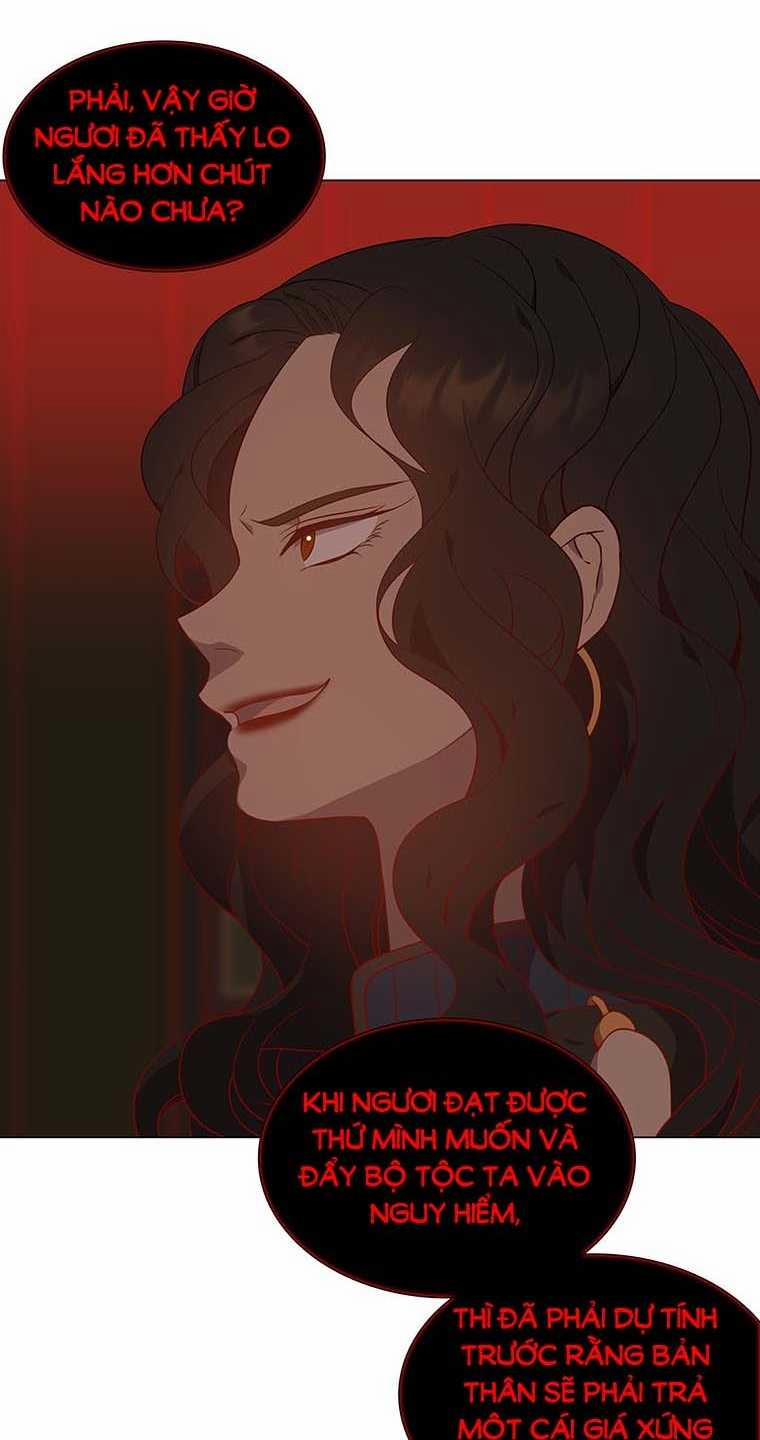[18+] Ve Vãn, Mê Hoặc Hồ Ly 64.2 trang 19