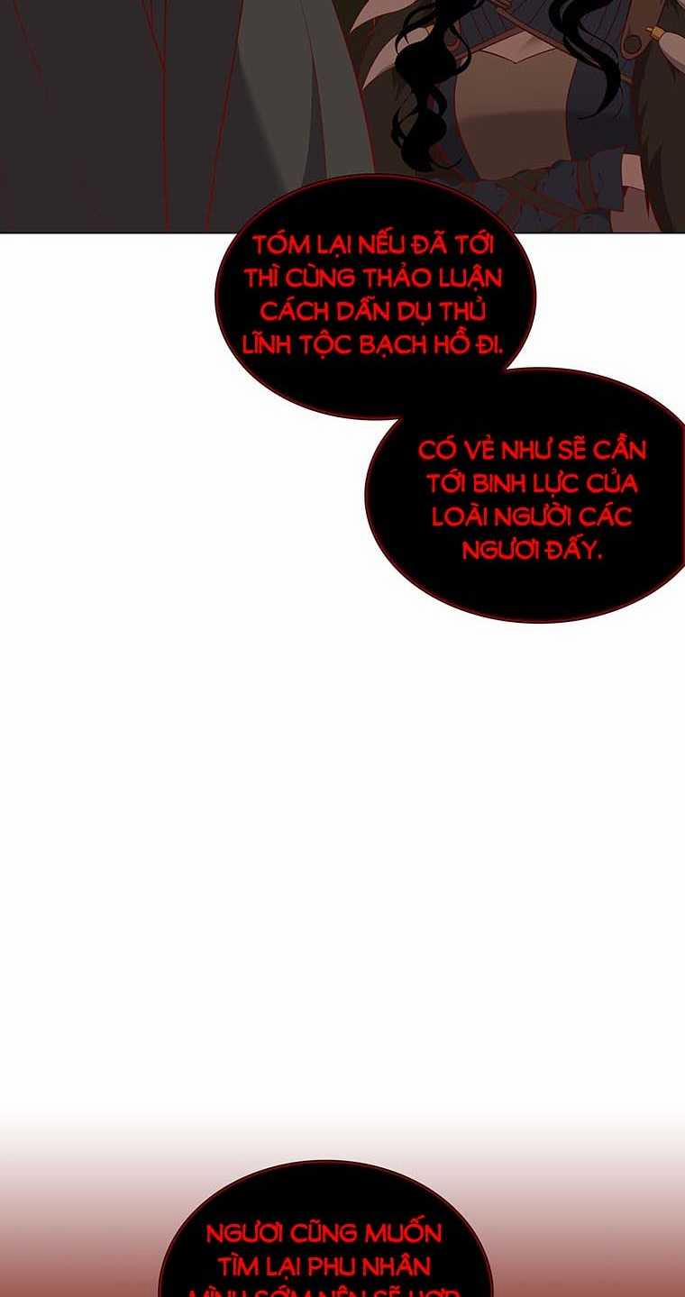 [18+] Ve Vãn, Mê Hoặc Hồ Ly 64.2 trang 23