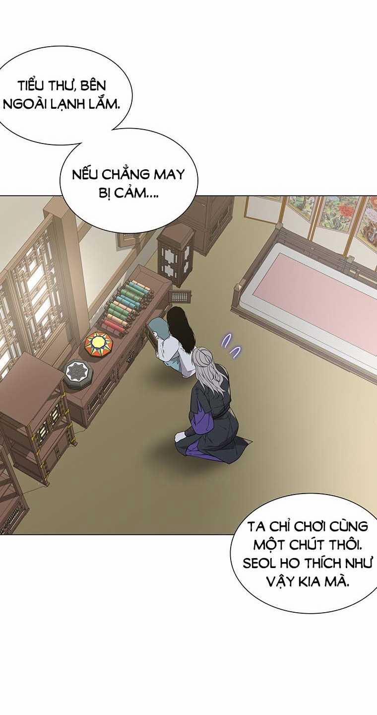 [18+] Ve Vãn, Mê Hoặc Hồ Ly 64.2 trang 30
