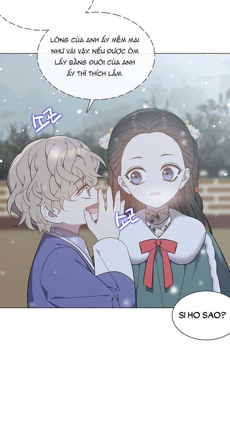 [18+] Ve Vãn, Mê Hoặc Hồ Ly 64.2 trang 52