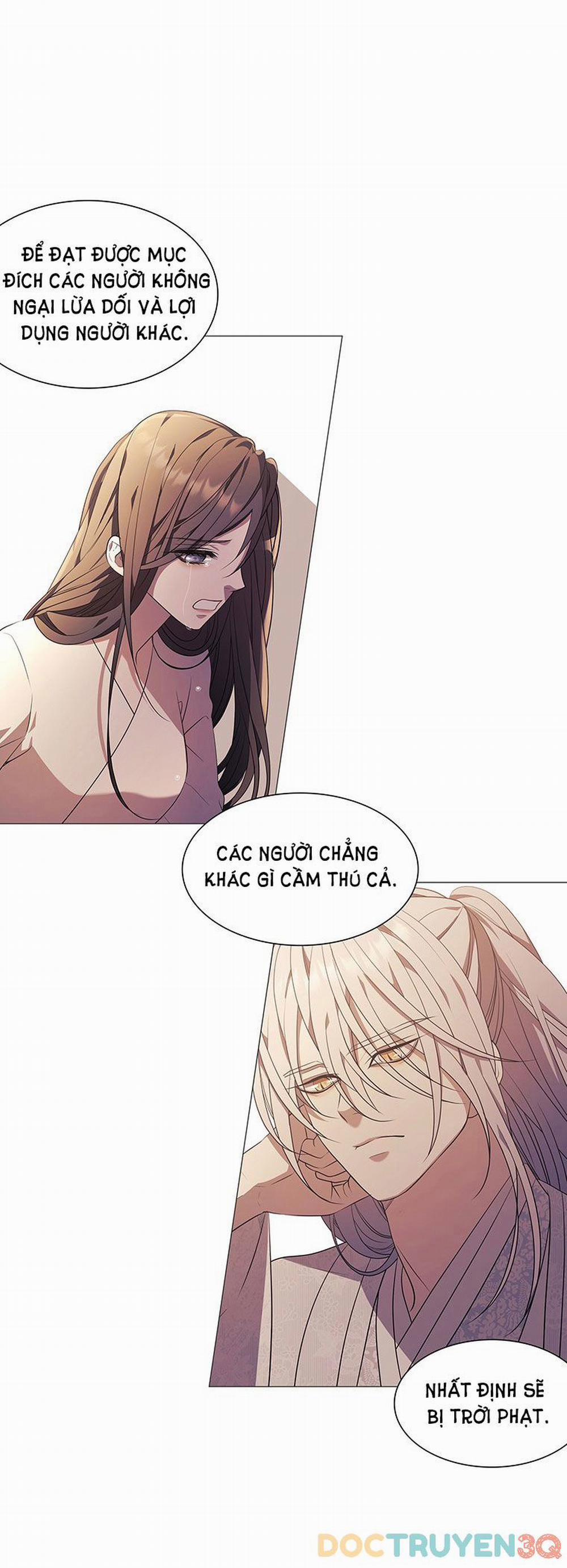 [18+] Ve Vãn, Mê Hoặc Hồ Ly 7.5 trang 16
