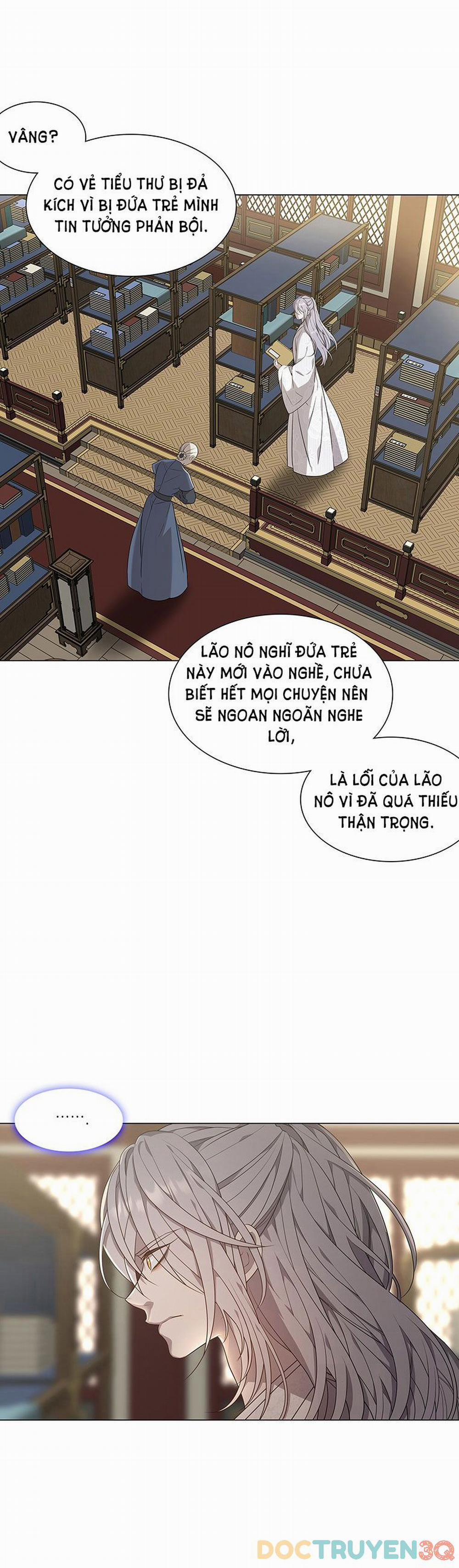 [18+] Ve Vãn, Mê Hoặc Hồ Ly 7 trang 25