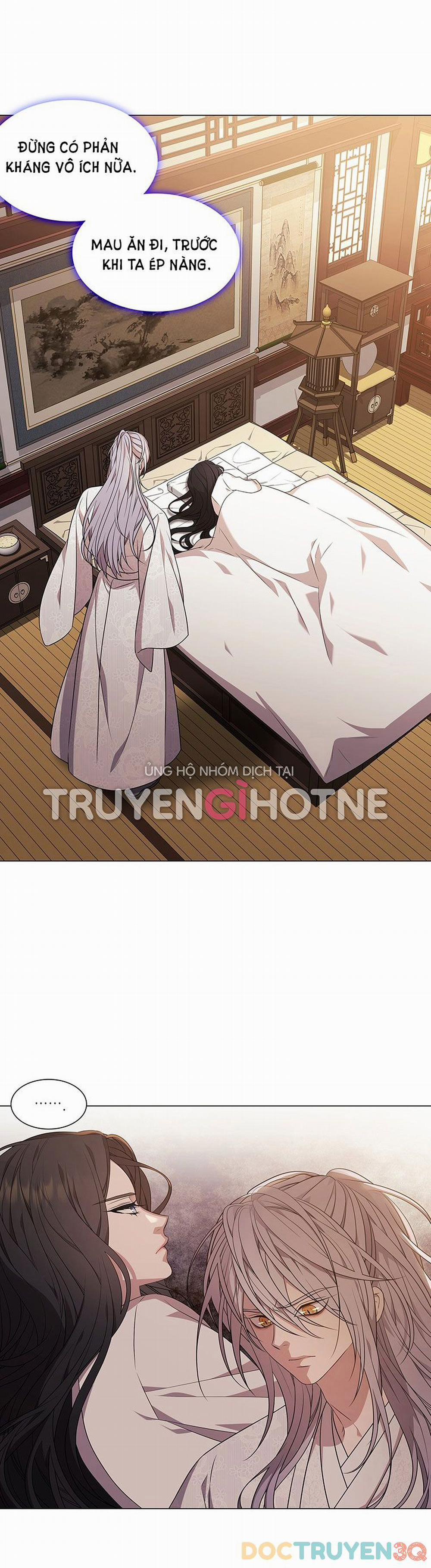 [18+] Ve Vãn, Mê Hoặc Hồ Ly 7 trang 27