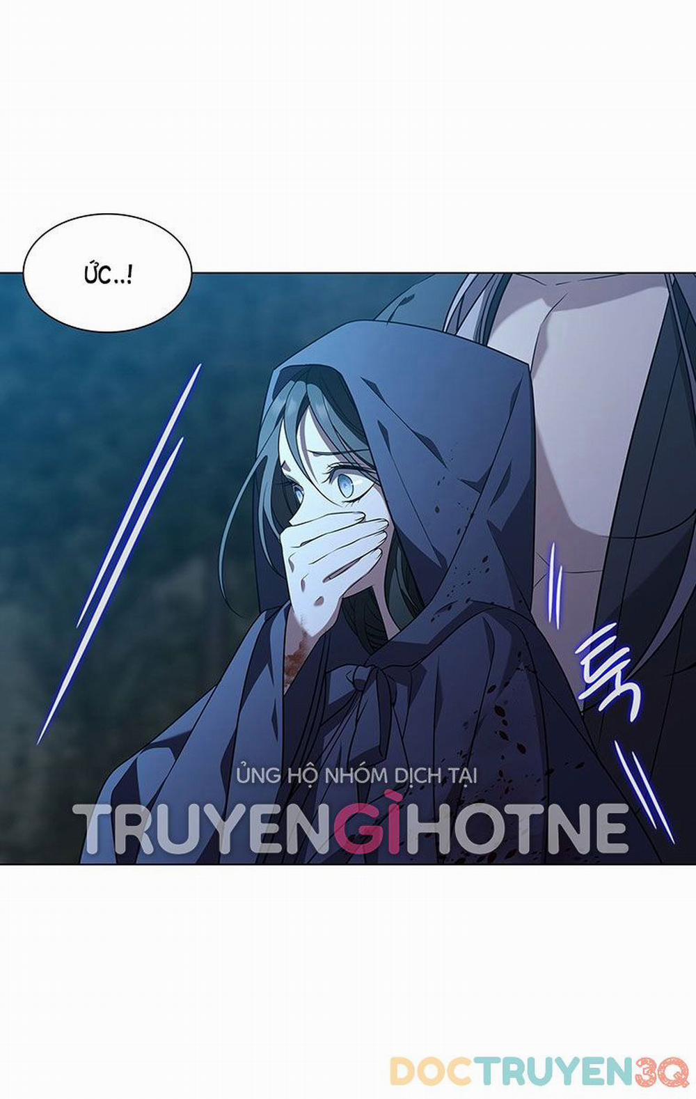 [18+] Ve Vãn, Mê Hoặc Hồ Ly 7 trang 9