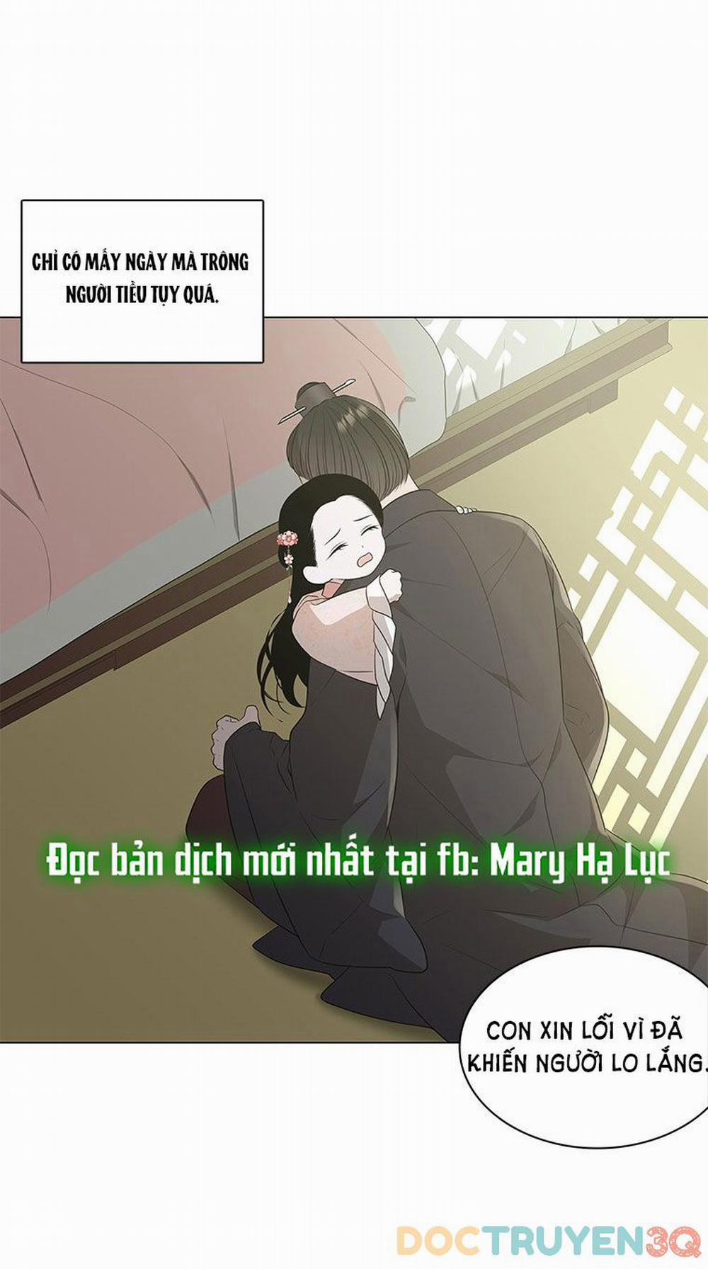 [18+] Ve Vãn, Mê Hoặc Hồ Ly 8.5 trang 10