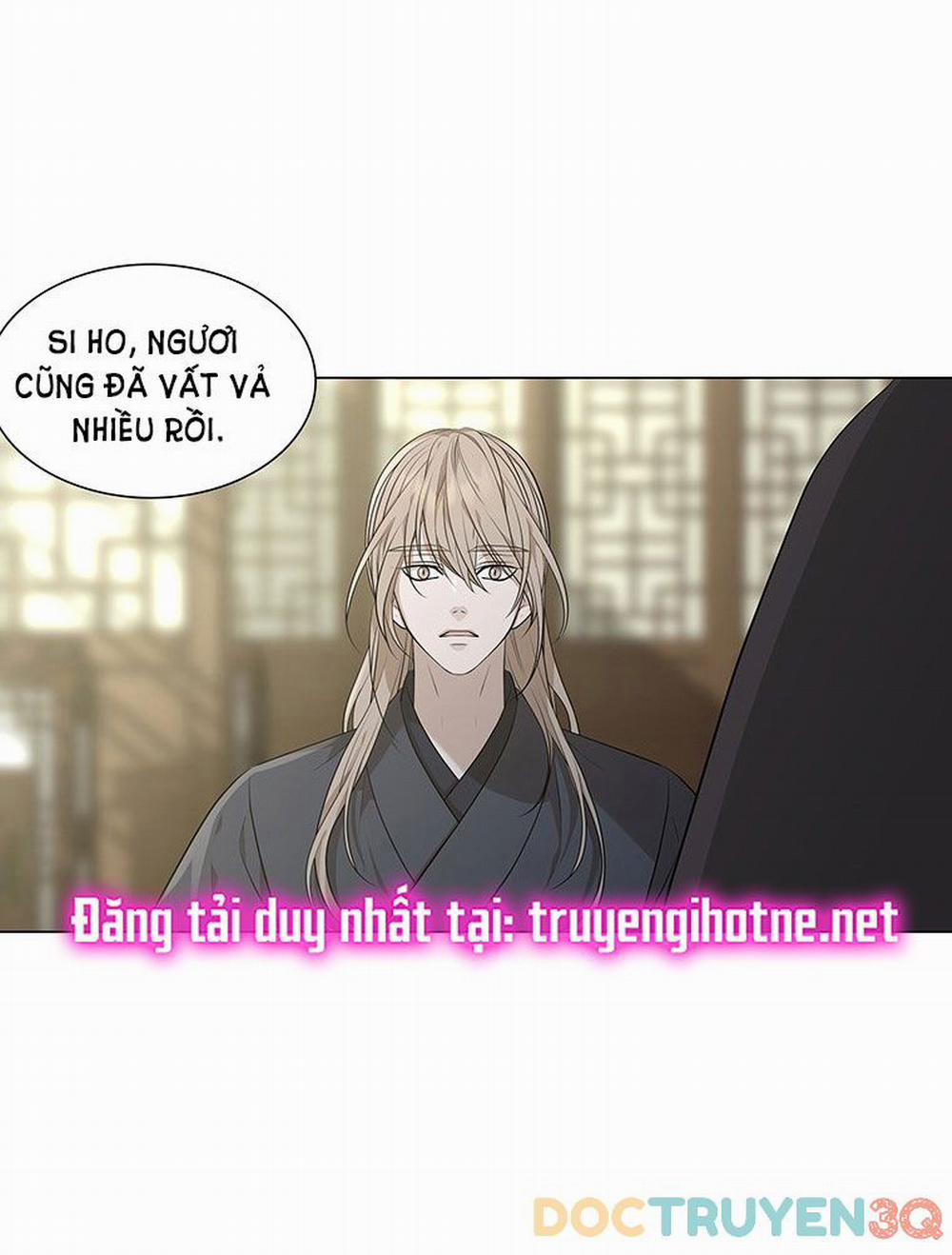 [18+] Ve Vãn, Mê Hoặc Hồ Ly 8.5 trang 22