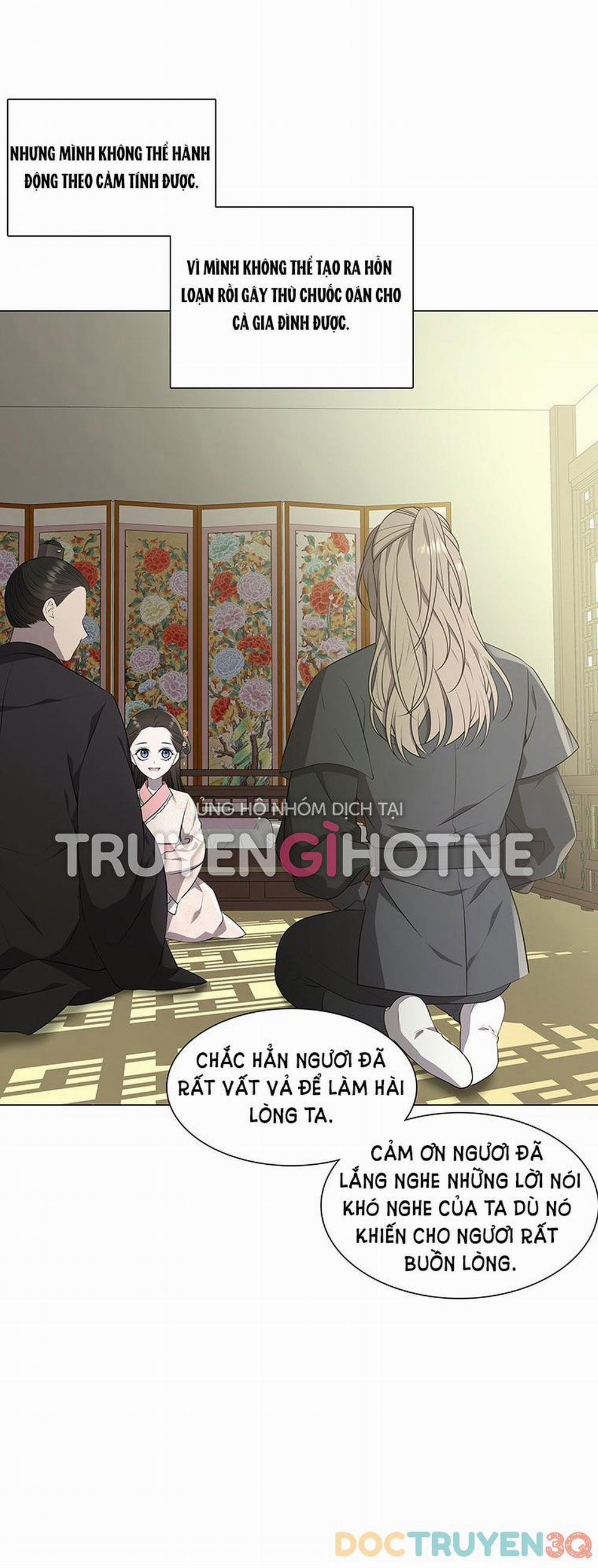 [18+] Ve Vãn, Mê Hoặc Hồ Ly 8.5 trang 25
