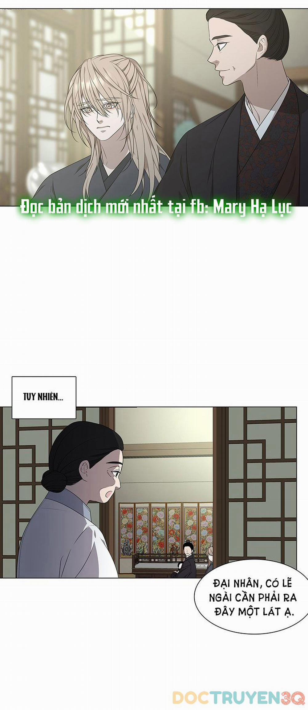 [18+] Ve Vãn, Mê Hoặc Hồ Ly 8.5 trang 26