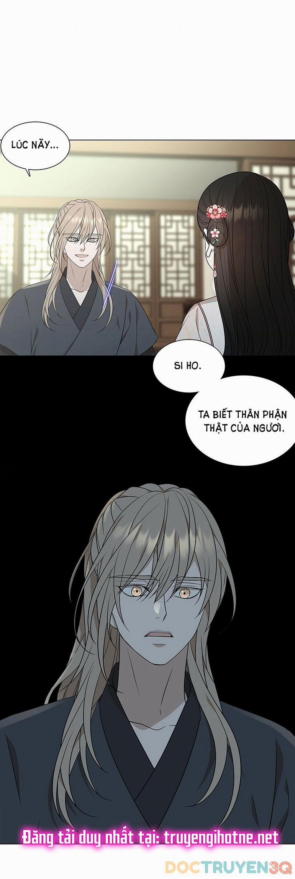 [18+] Ve Vãn, Mê Hoặc Hồ Ly 8.5 trang 28