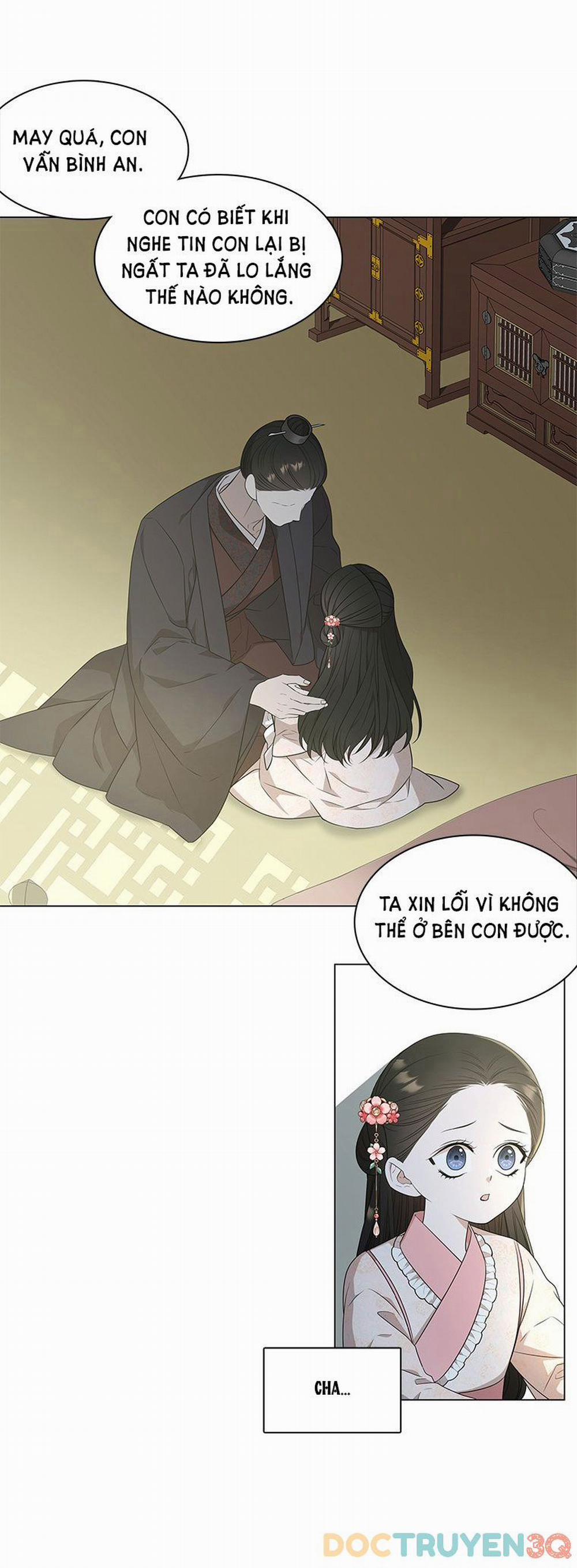 [18+] Ve Vãn, Mê Hoặc Hồ Ly 8.5 trang 9