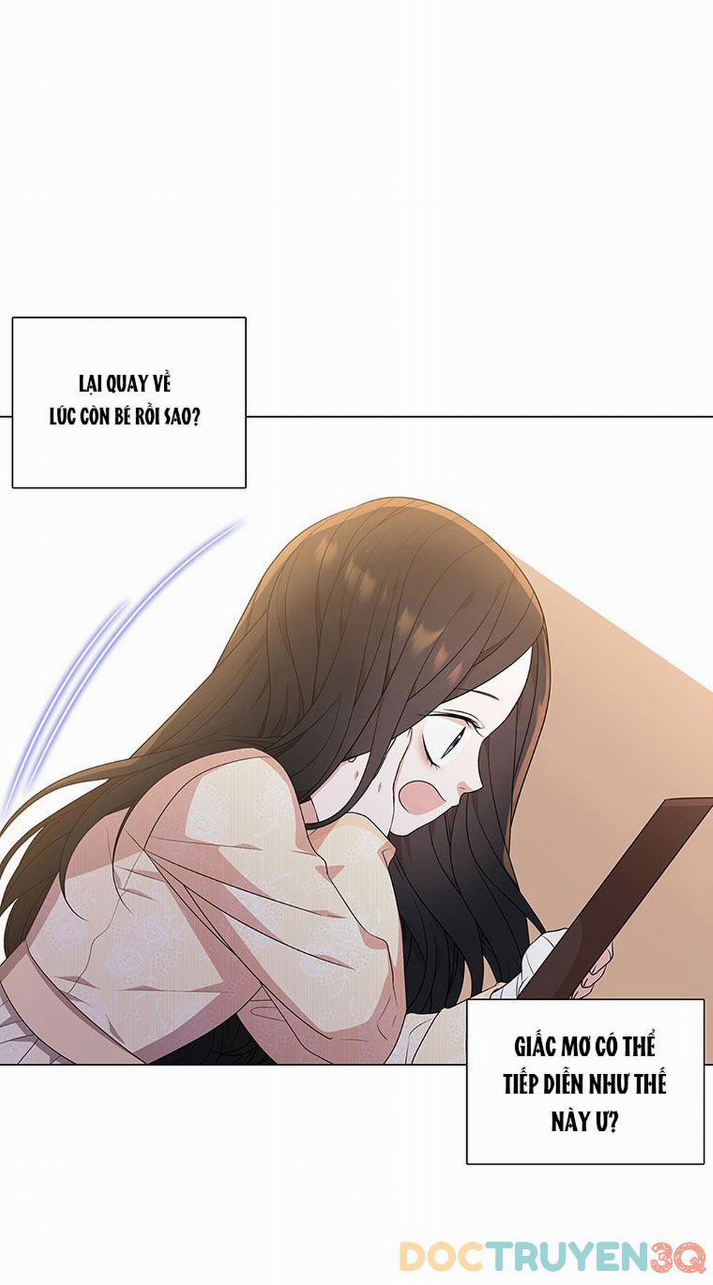[18+] Ve Vãn, Mê Hoặc Hồ Ly 8 trang 12