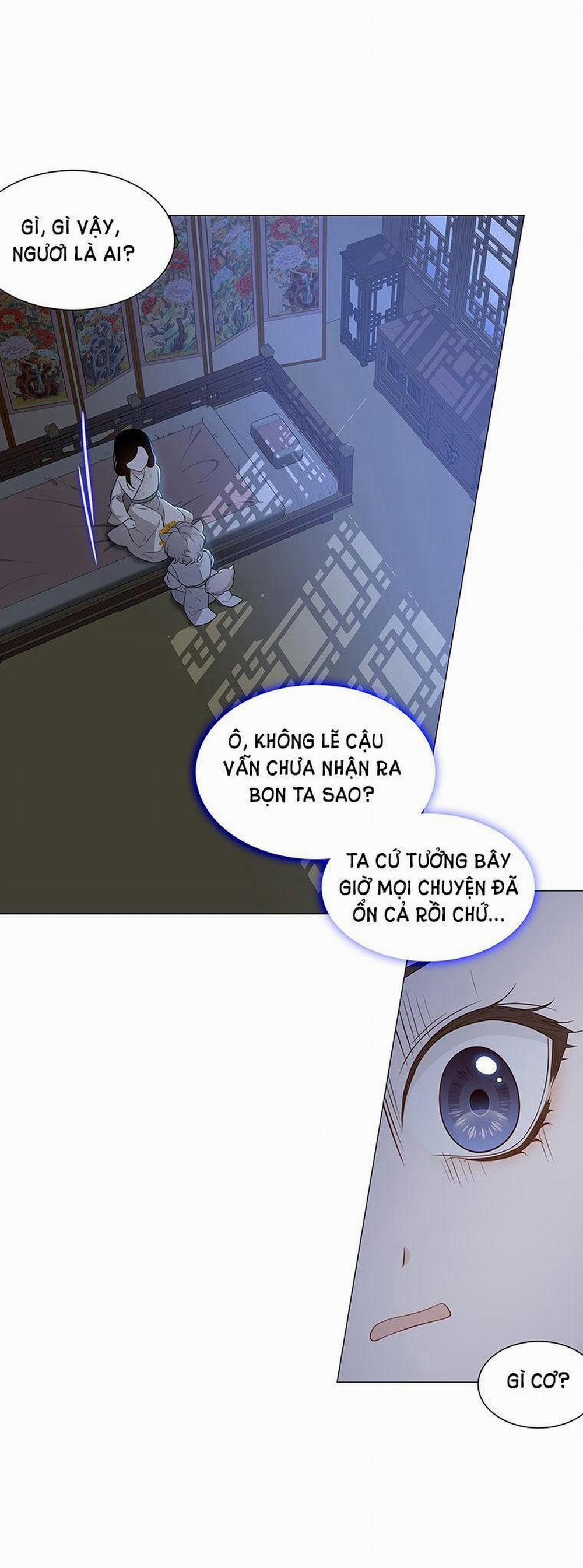 [18+] Ve Vãn, Mê Hoặc Hồ Ly 9.2 trang 3