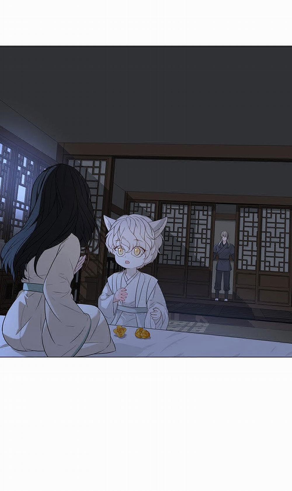 [18+] Ve Vãn, Mê Hoặc Hồ Ly 9.2 trang 7