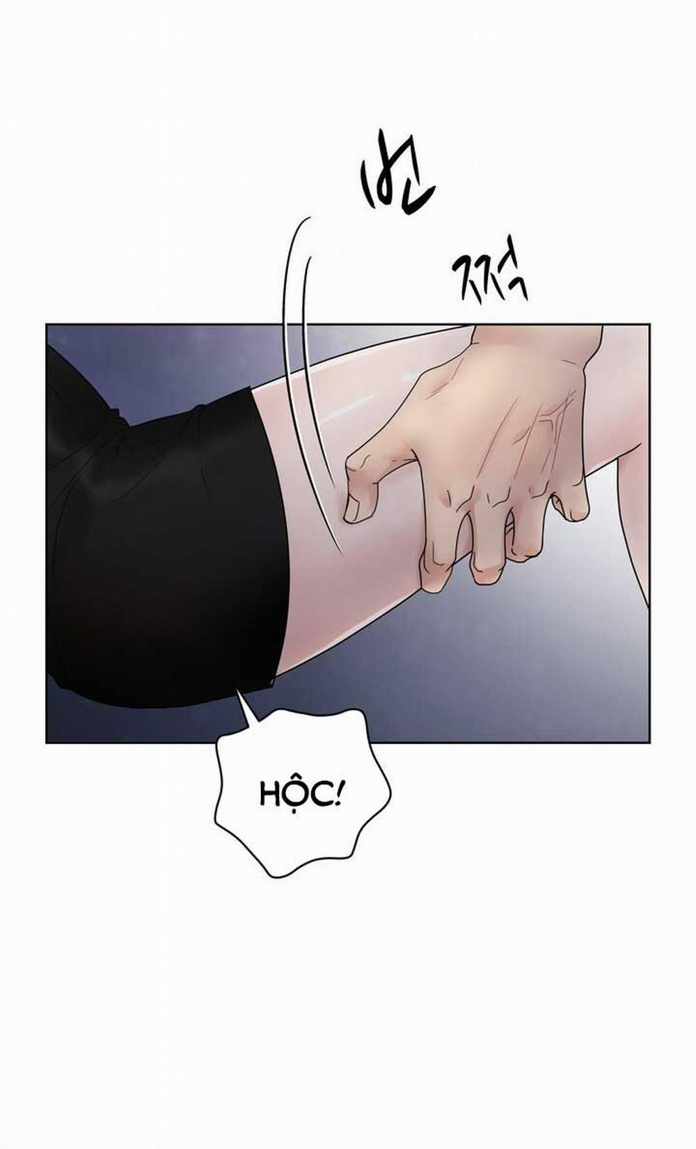 [18+] Vị Của Sếp 1.1 trang 10