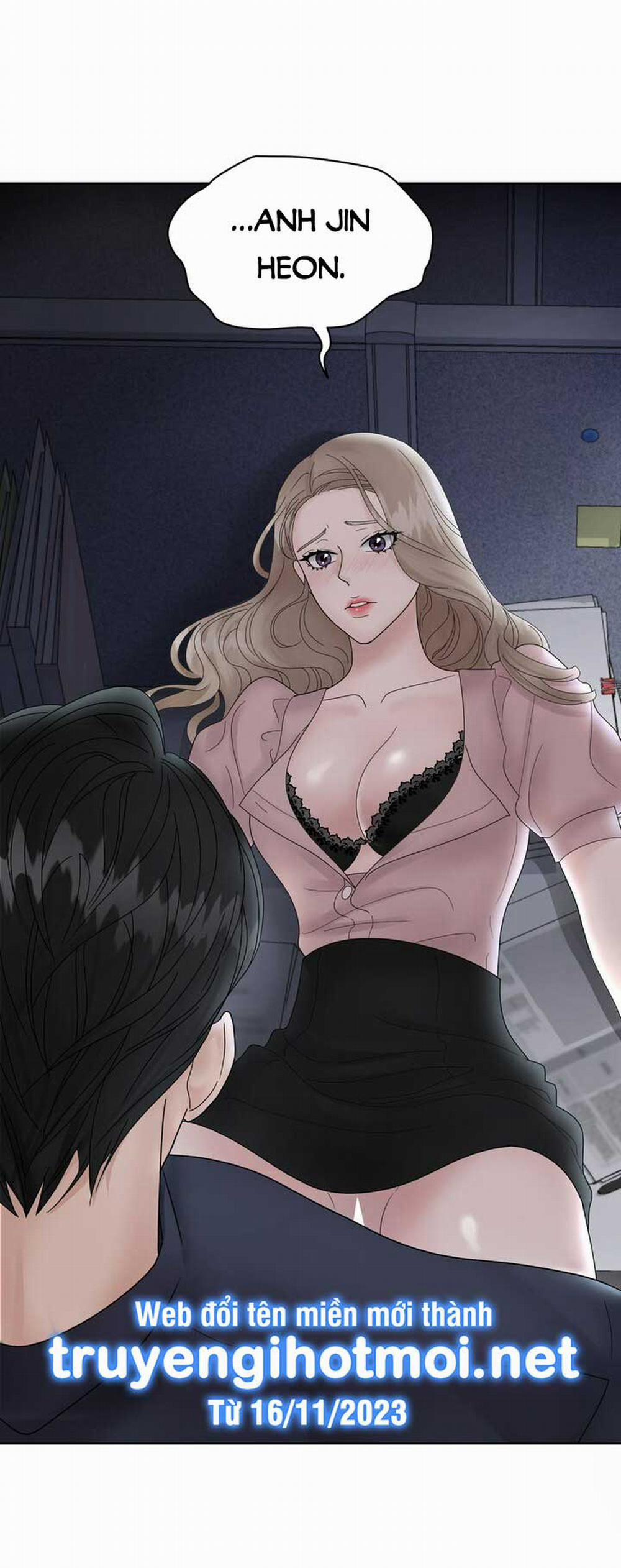 [18+] Vị Của Sếp 1.1 trang 13