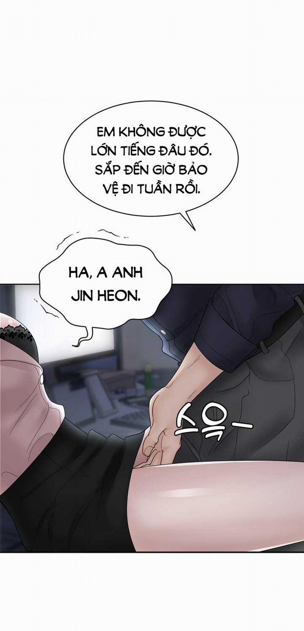 [18+] Vị Của Sếp 1.1 trang 14