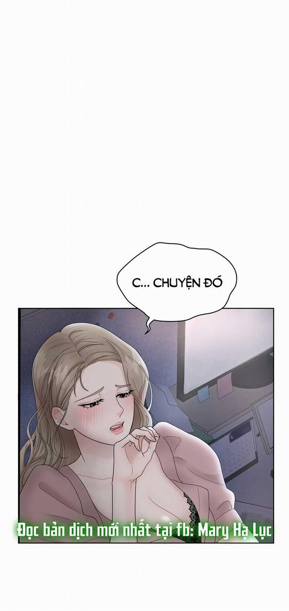 [18+] Vị Của Sếp 1.1 trang 17